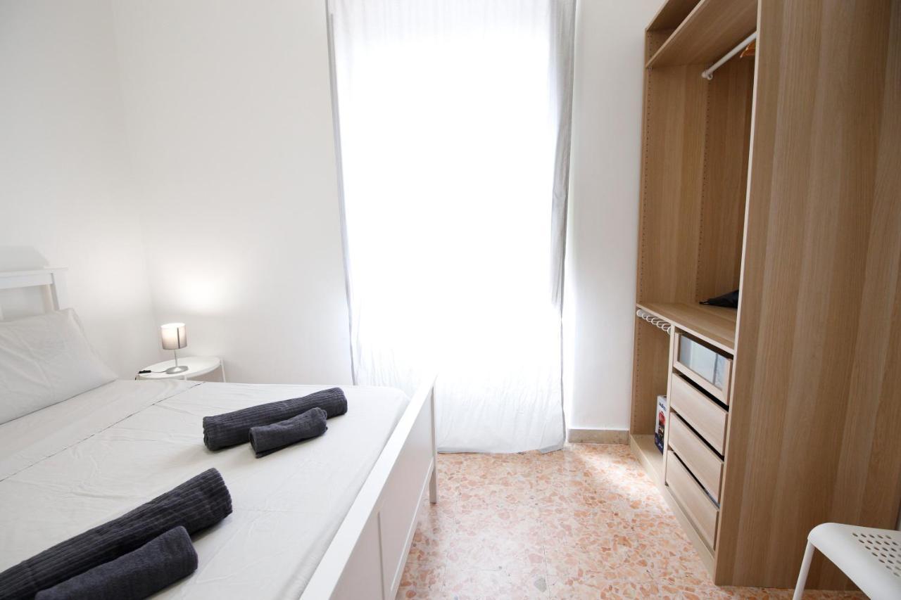 Apartment Holiday Катания Экстерьер фото