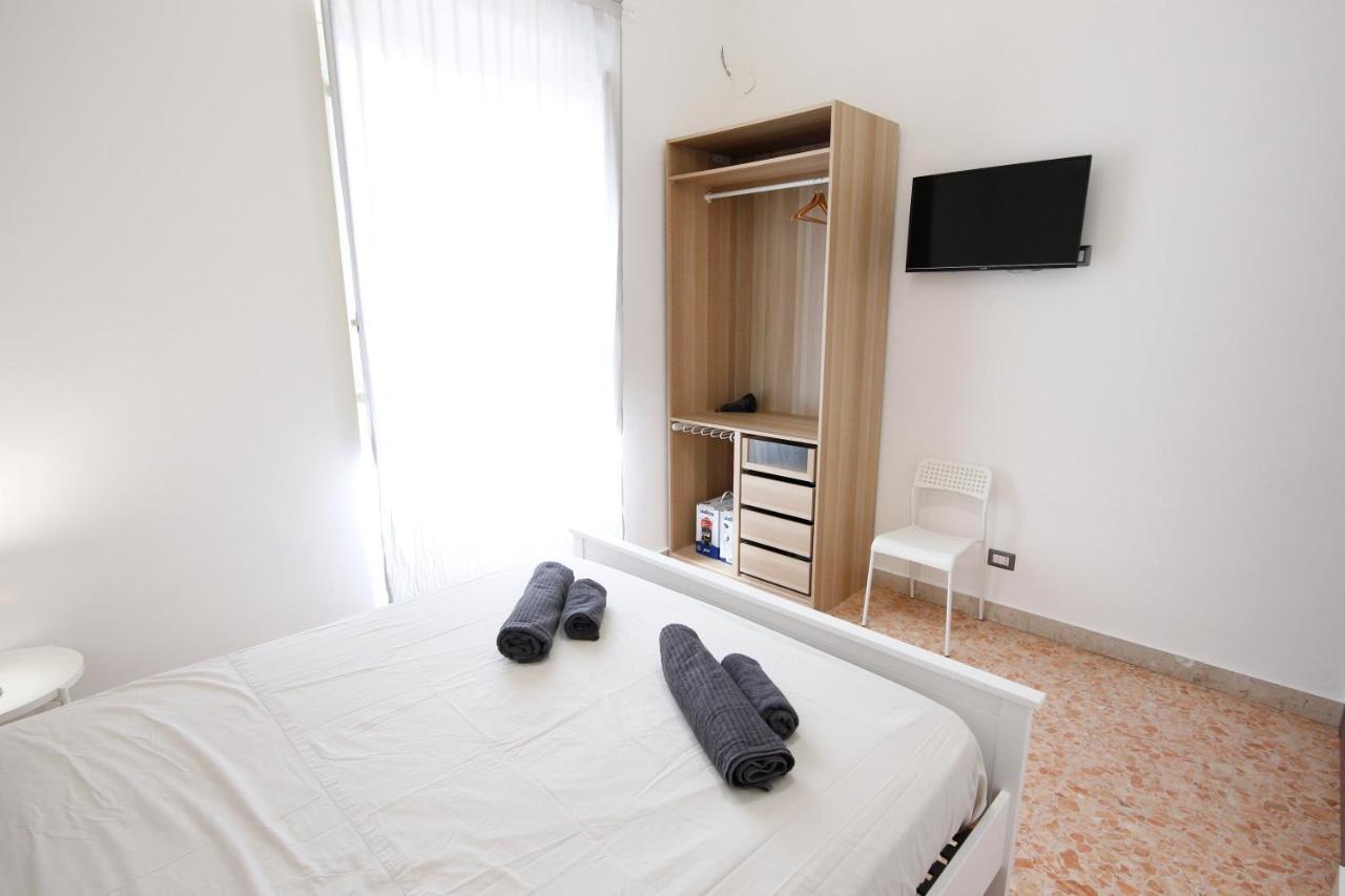 Apartment Holiday Катания Экстерьер фото